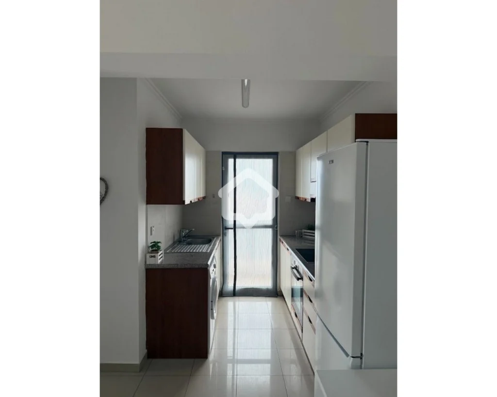 1 Bedroom Apartment for Sale in Paphos – Agios Theodoros