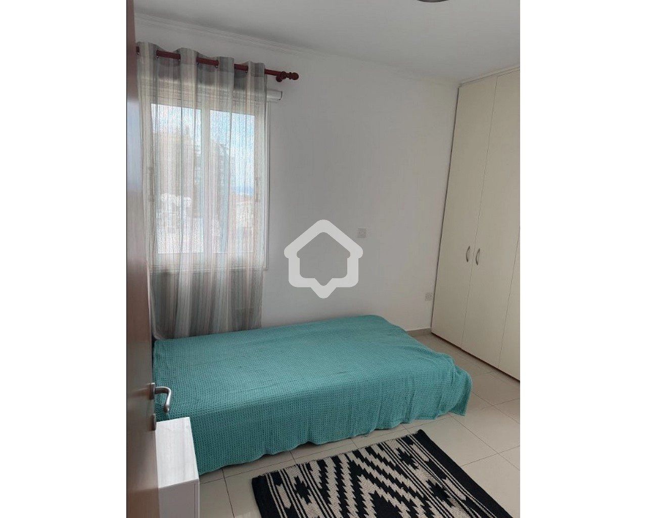1 Bedroom Apartment for Sale in Paphos – Agios Theodoros