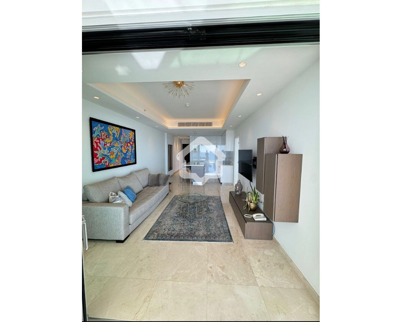 2 Bedroom Apartment for Sale in Pyrgos Lemesou, Limassol District