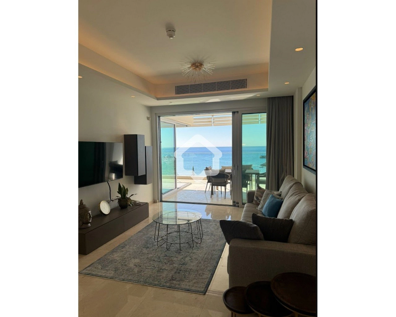 2 Bedroom Apartment for Sale in Pyrgos Lemesou, Limassol District