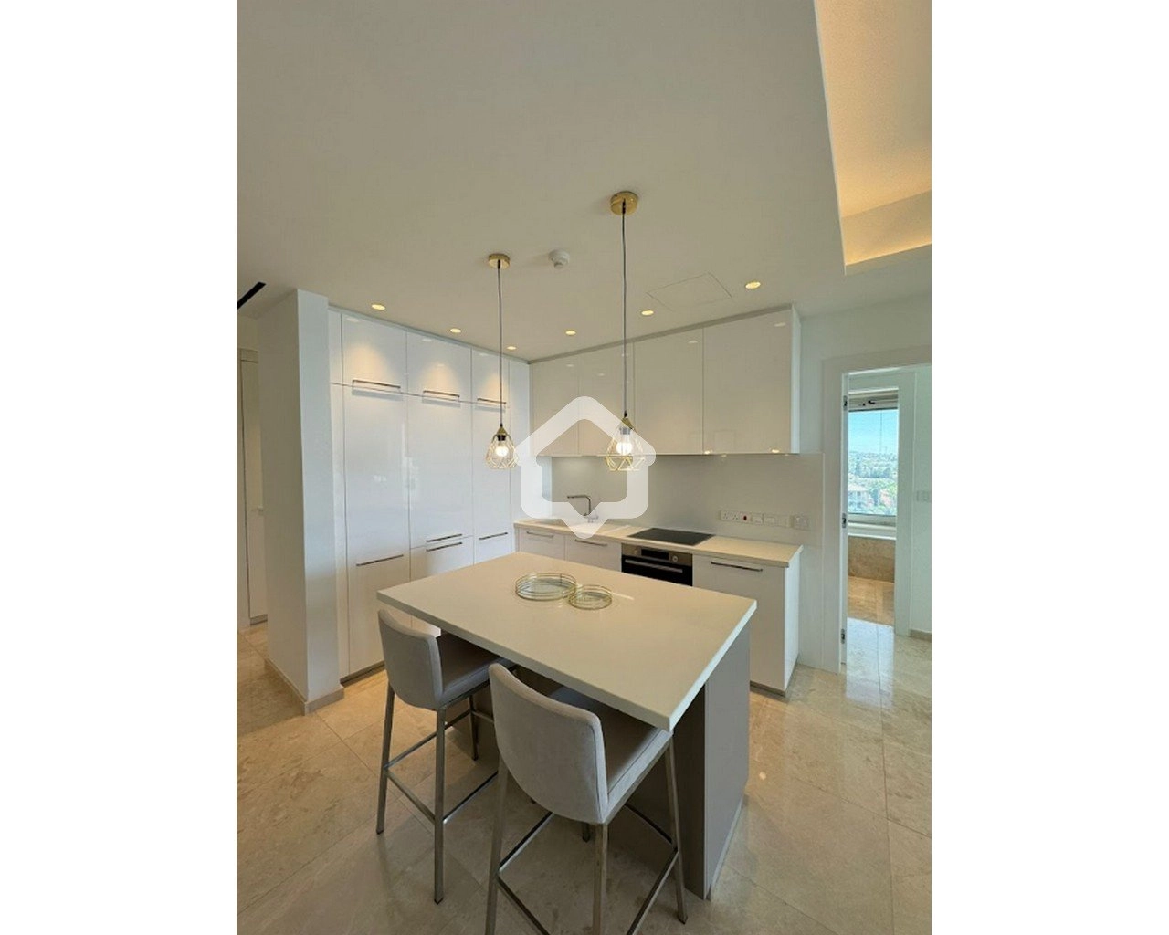 2 Bedroom Apartment for Sale in Pyrgos Lemesou, Limassol District