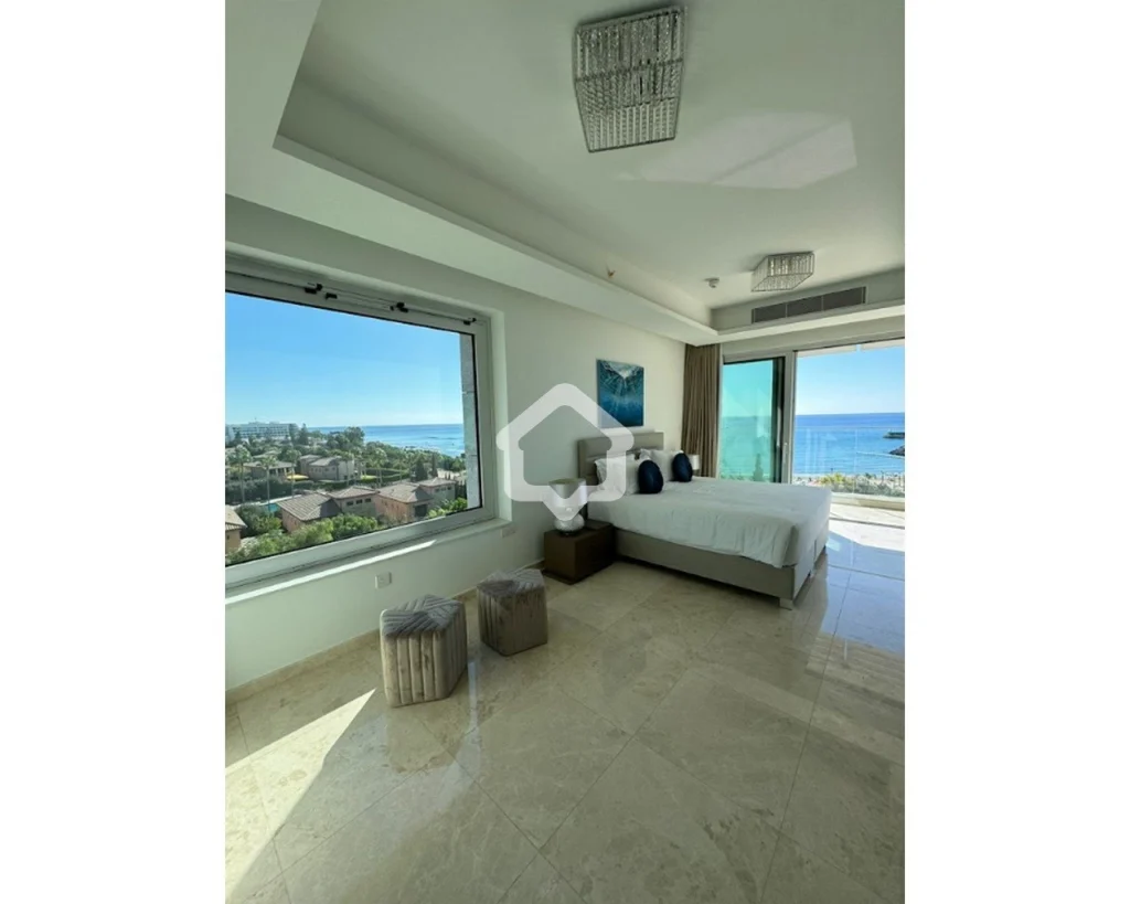 2 Bedroom Apartment for Sale in Pyrgos Lemesou, Limassol District