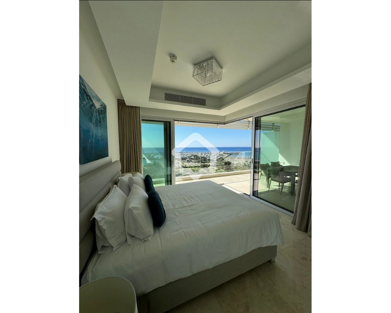 2 Bedroom Apartment for Sale in Pyrgos Lemesou, Limassol District