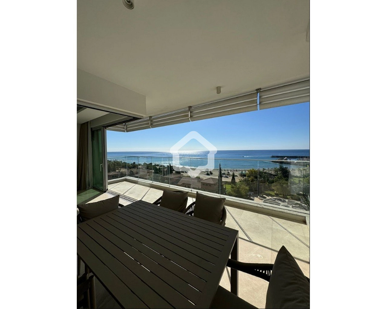 2 Bedroom Apartment for Sale in Pyrgos Lemesou, Limassol District