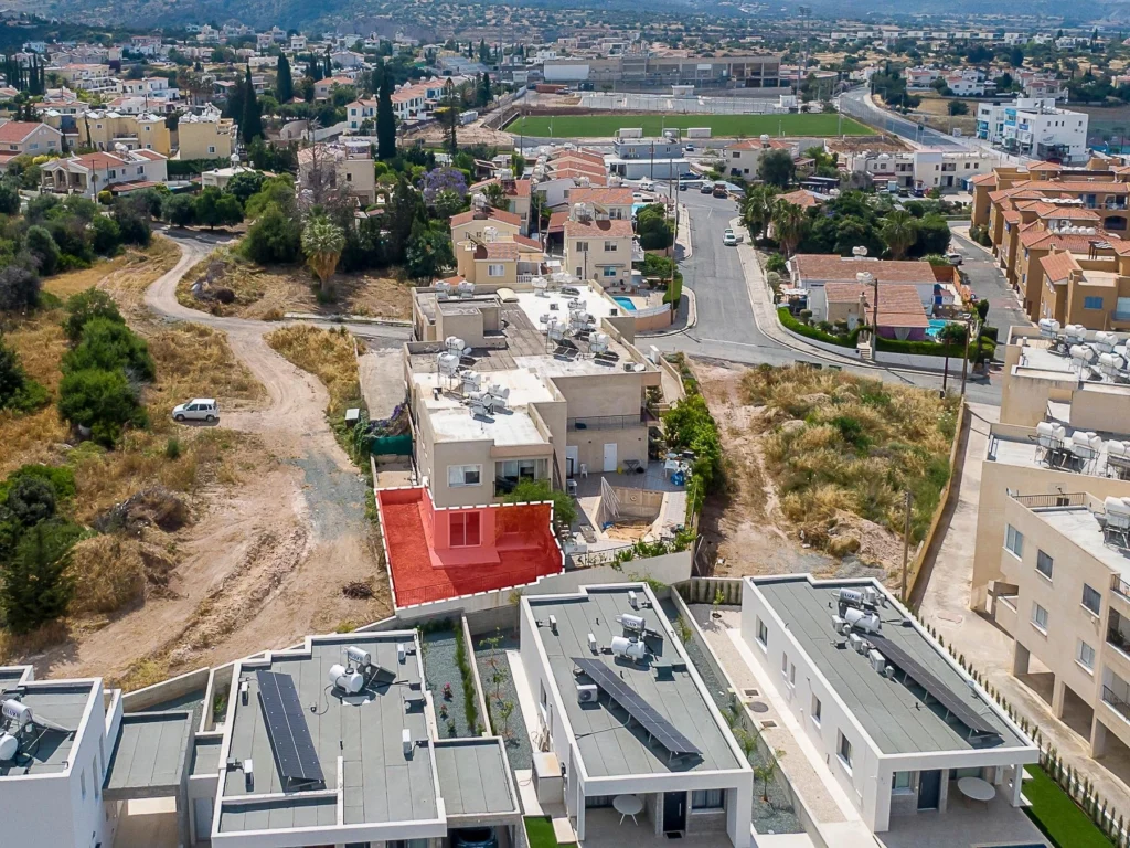 1 Bedroom Apartment for Sale in Pegeia, Paphos District