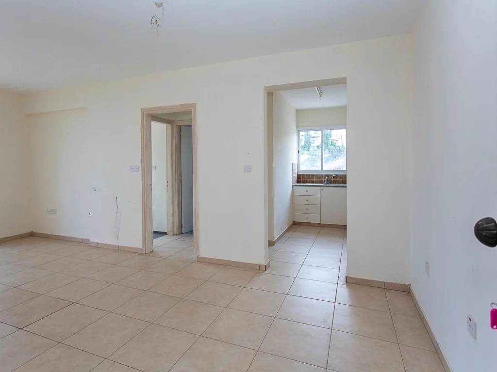1 Bedroom Apartment for Sale in Pegeia, Paphos District