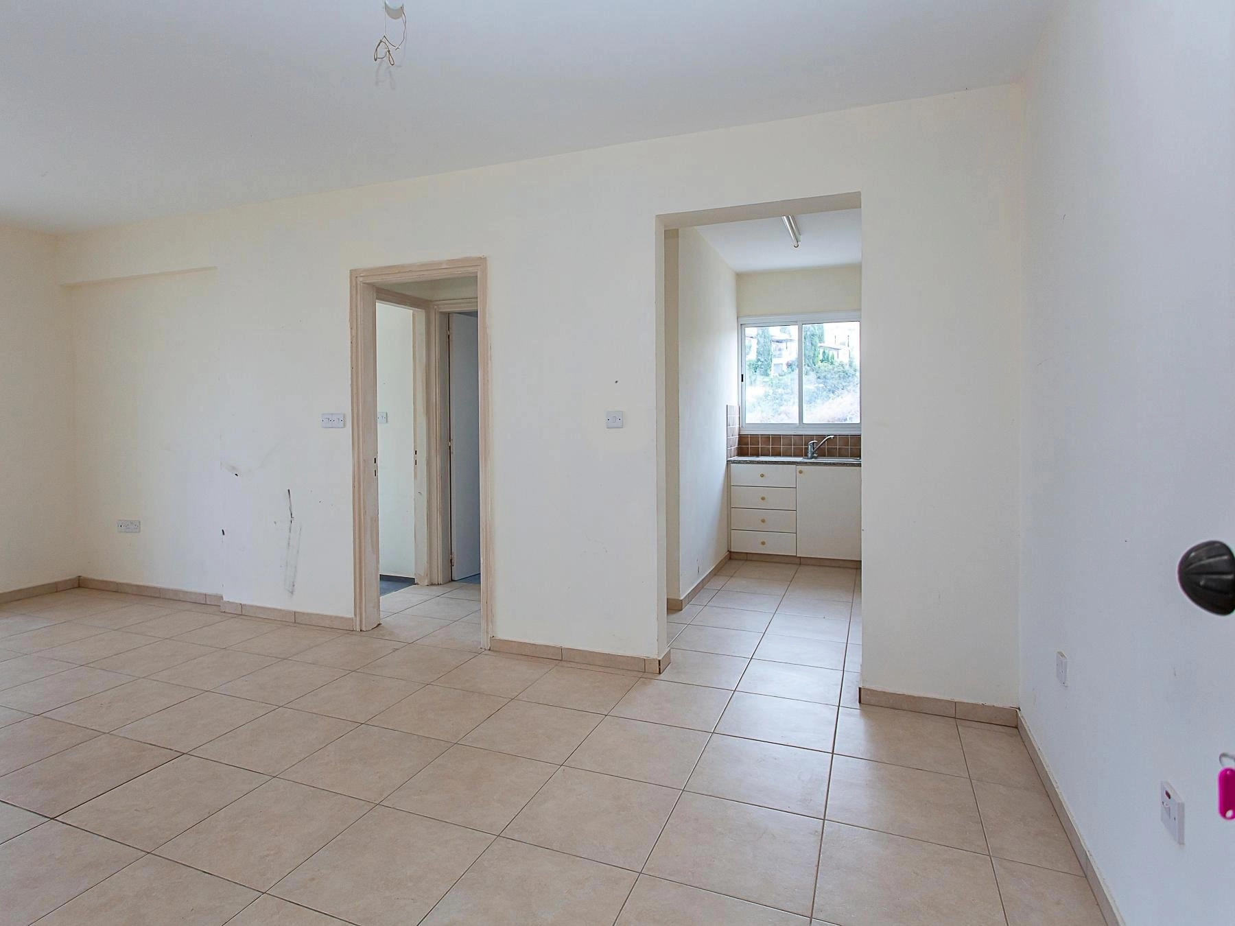 1 Bedroom Apartment for Sale in Pegeia, Paphos District