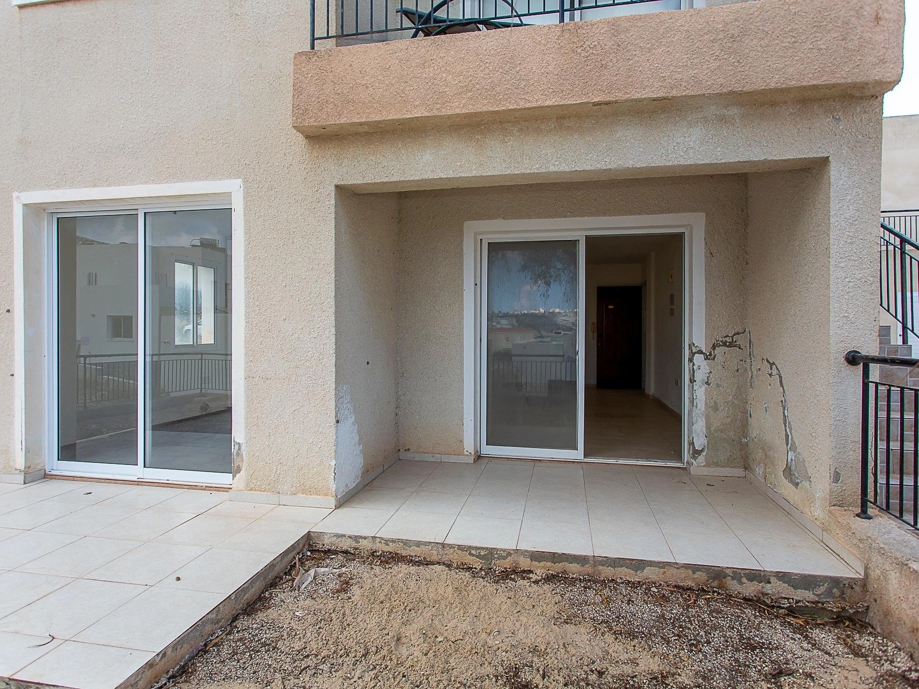 1 Bedroom Apartment for Sale in Pegeia, Paphos District