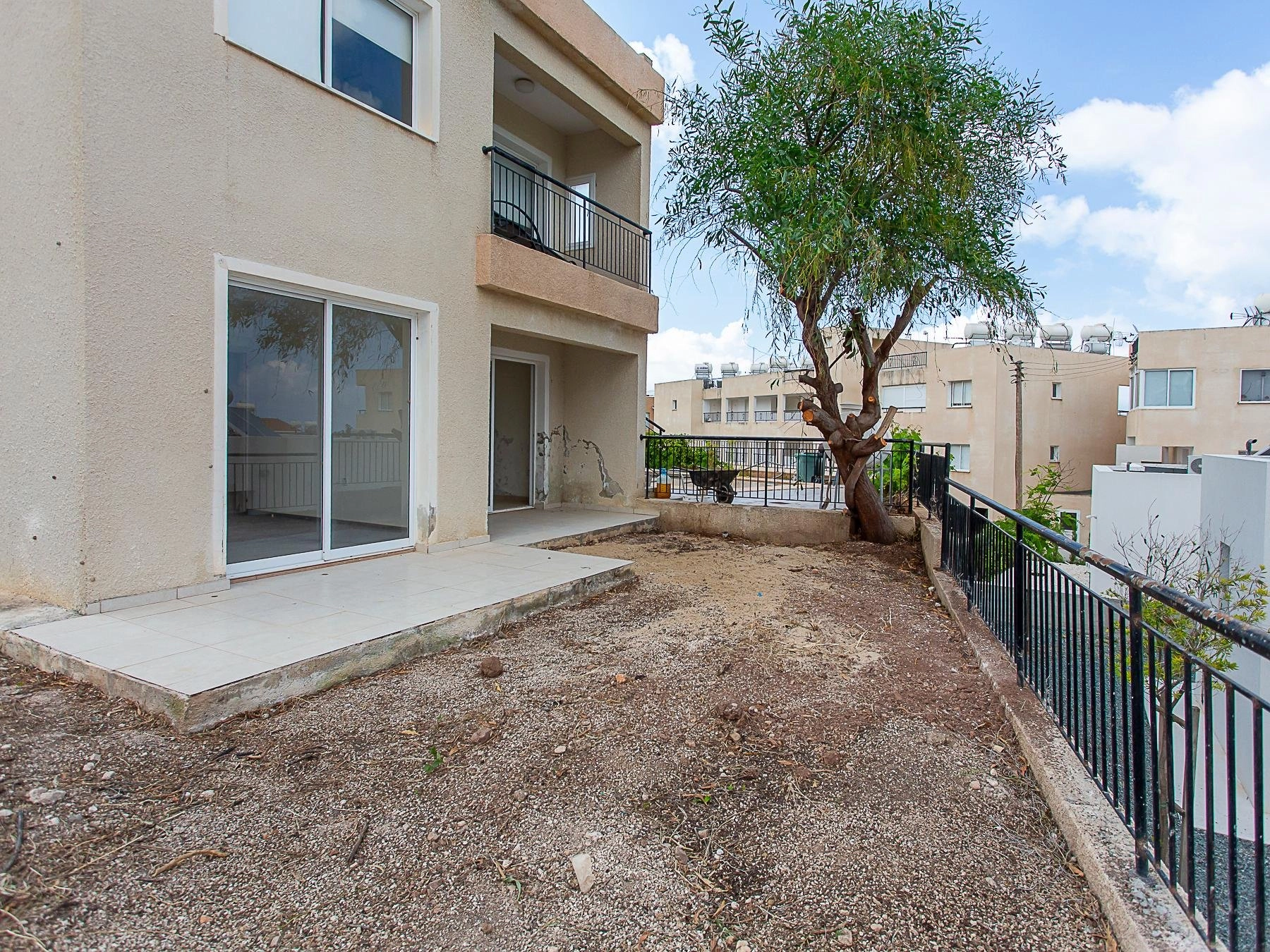1 Bedroom Apartment for Sale in Pegeia, Paphos District