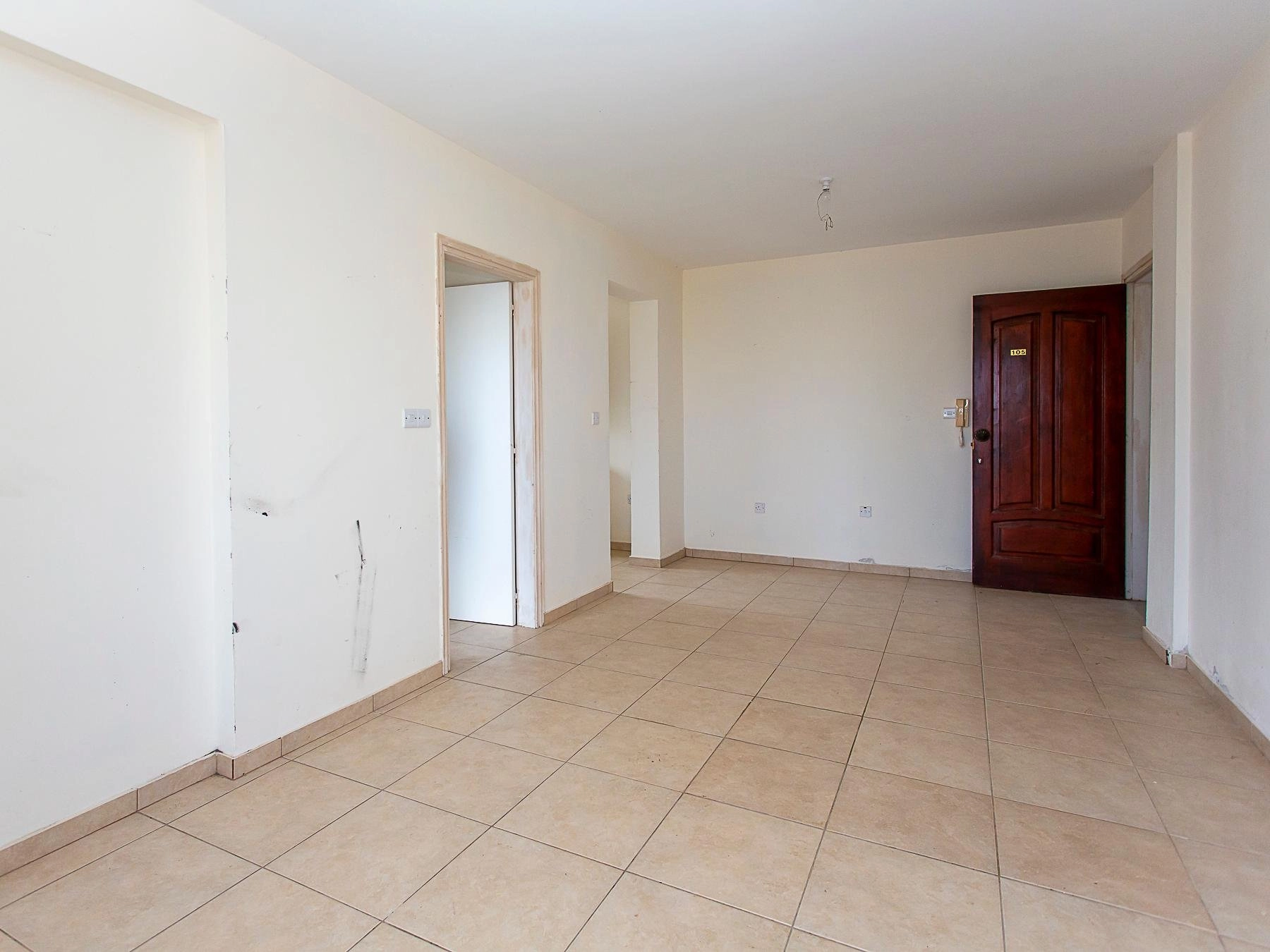 1 Bedroom Apartment for Sale in Pegeia, Paphos District