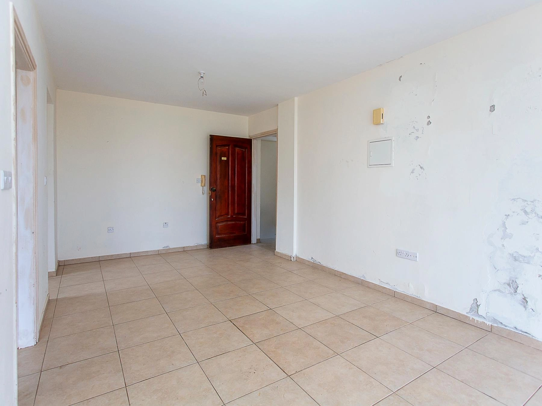 1 Bedroom Apartment for Sale in Pegeia, Paphos District