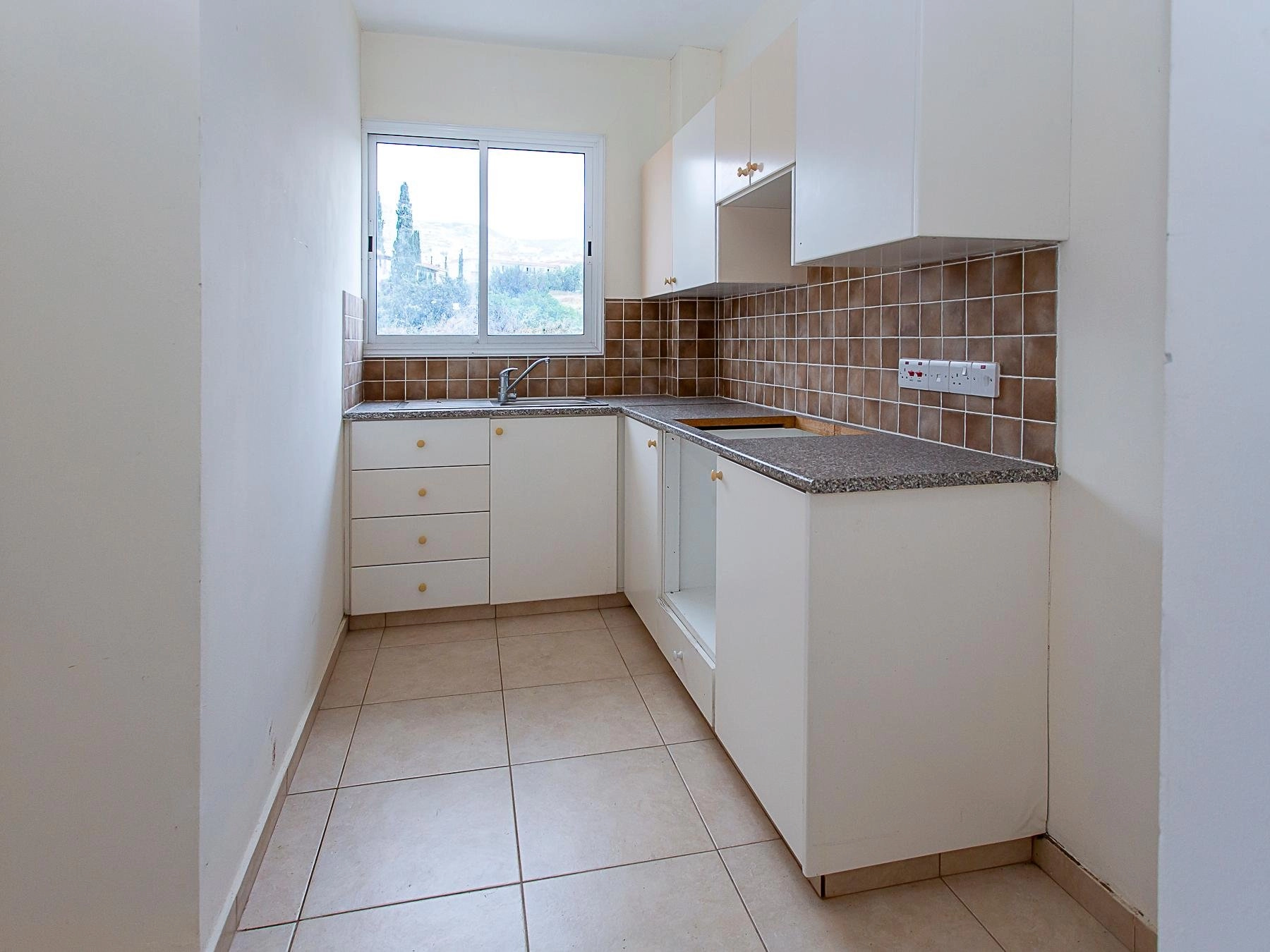 1 Bedroom Apartment for Sale in Pegeia, Paphos District