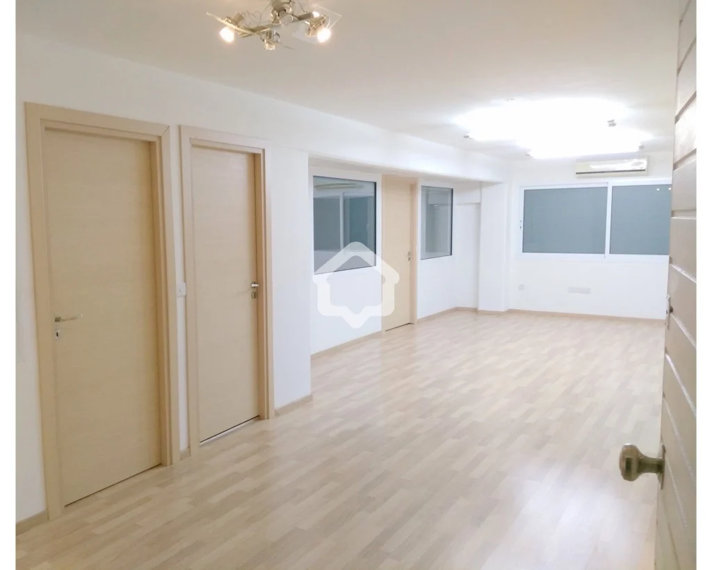Office for Rent in Limassol – Panthea