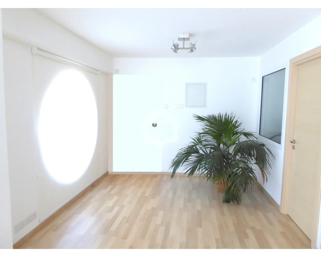 Office for Rent in Limassol – Panthea