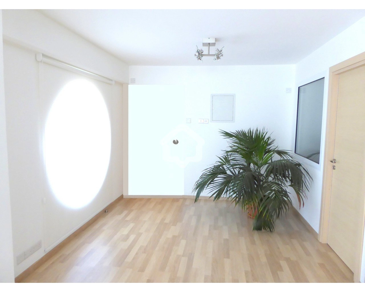 Office for Rent in Limassol – Panthea