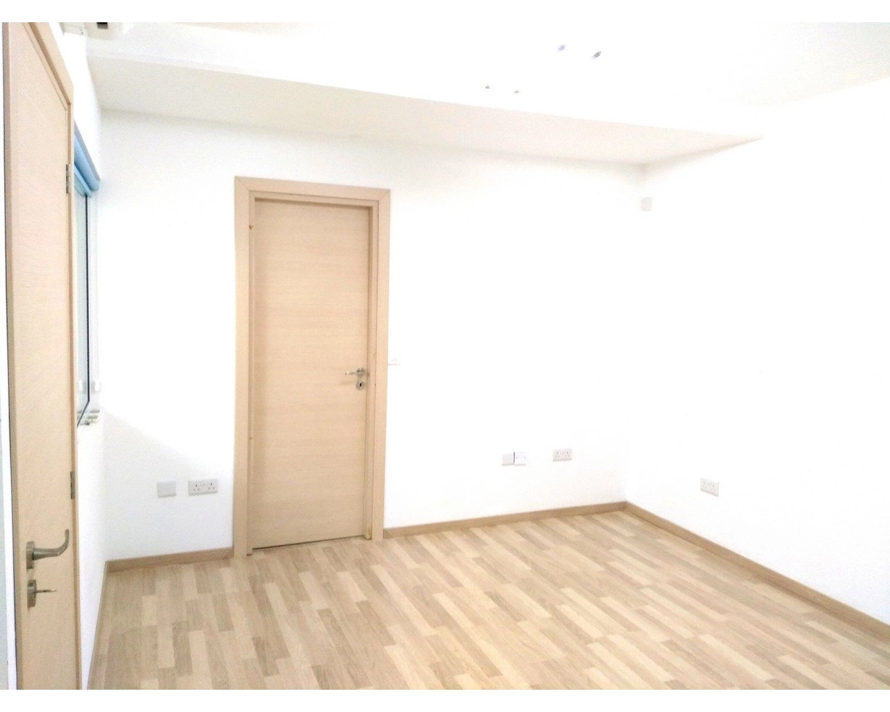 Office for Rent in Limassol – Panthea