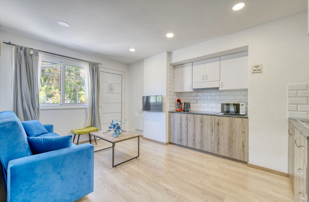 4 Bedroom Apartment for Sale in Larnaca District