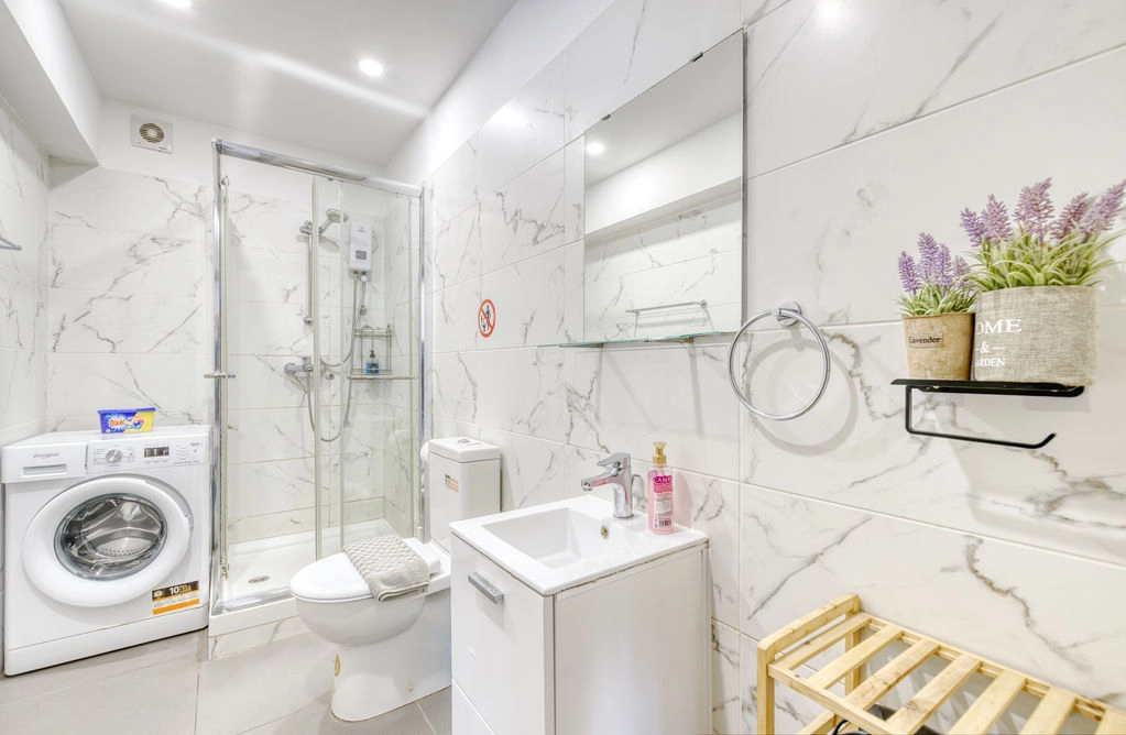 4 Bedroom Apartment for Sale in Larnaca District
