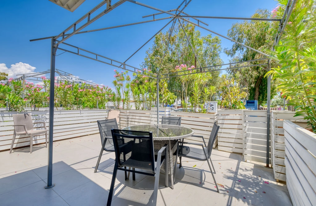 4 Bedroom Apartment for Sale in Larnaca District