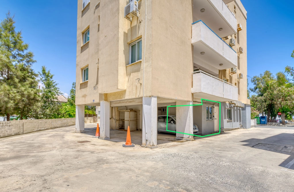 4 Bedroom Apartment for Sale in Larnaca District