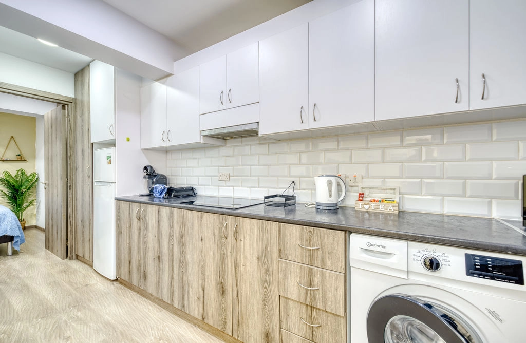 4 Bedroom Apartment for Sale in Larnaca District