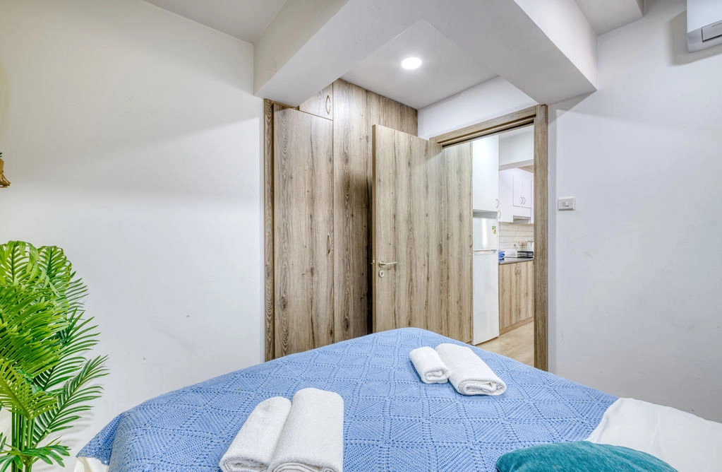 4 Bedroom Apartment for Sale in Larnaca District