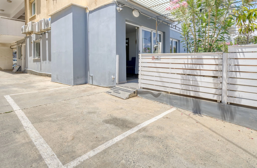4 Bedroom Apartment for Sale in Larnaca District