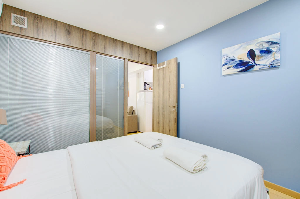 4 Bedroom Apartment for Sale in Larnaca District