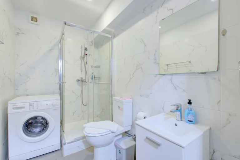 Average Price for Pre-owned Apartment in Larnaca