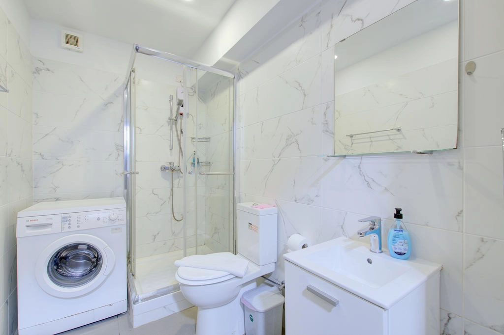 4 Bedroom Apartment for Sale in Larnaca District