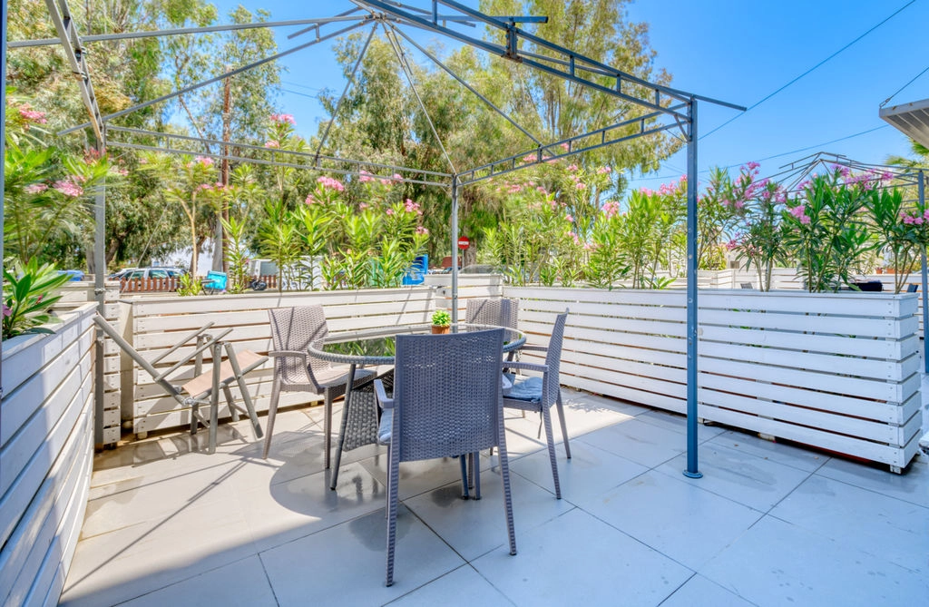4 Bedroom Apartment for Sale in Larnaca District