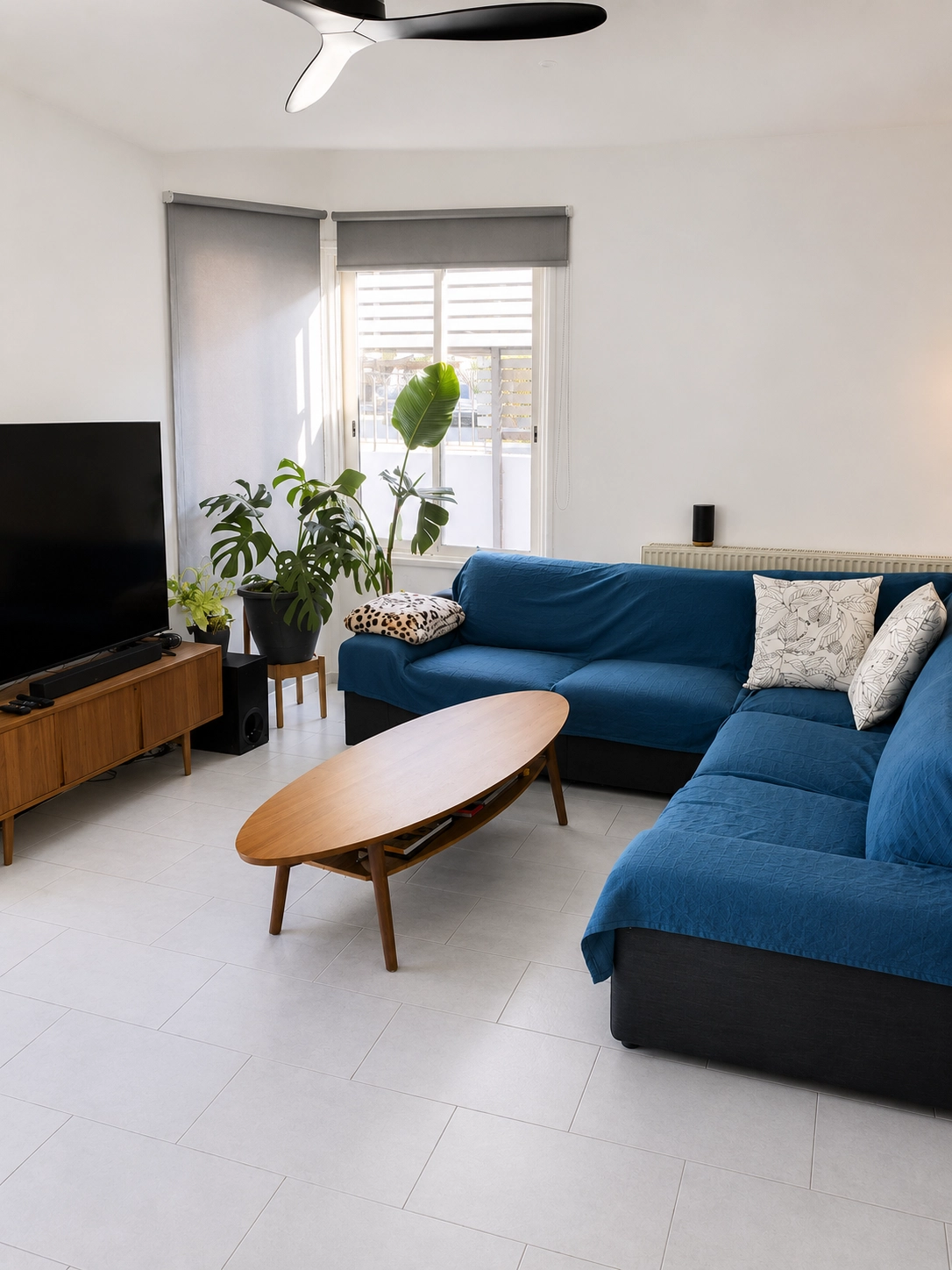 4 Bedroom House for Sale