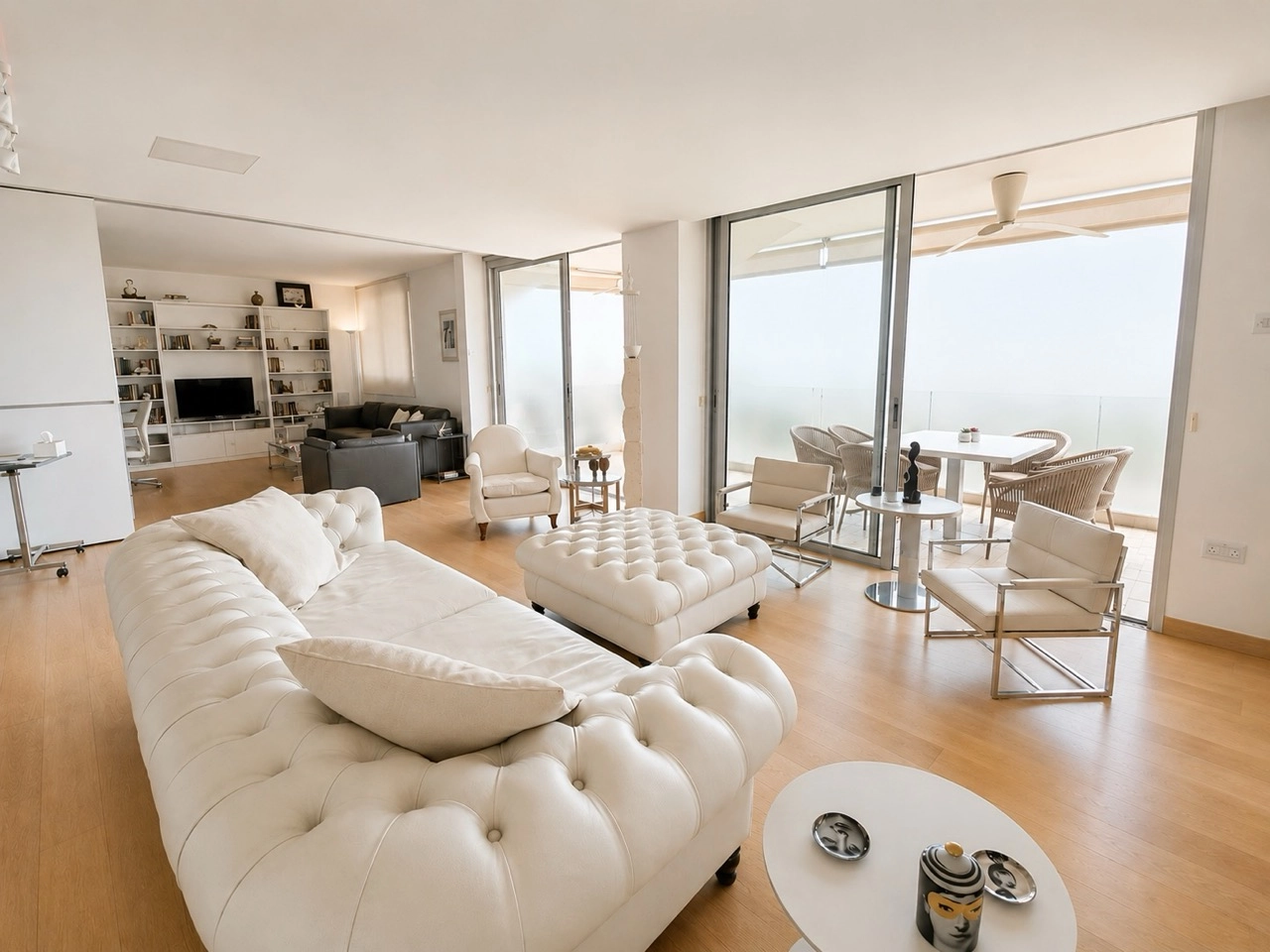 2 Bedroom Apartment for Sale