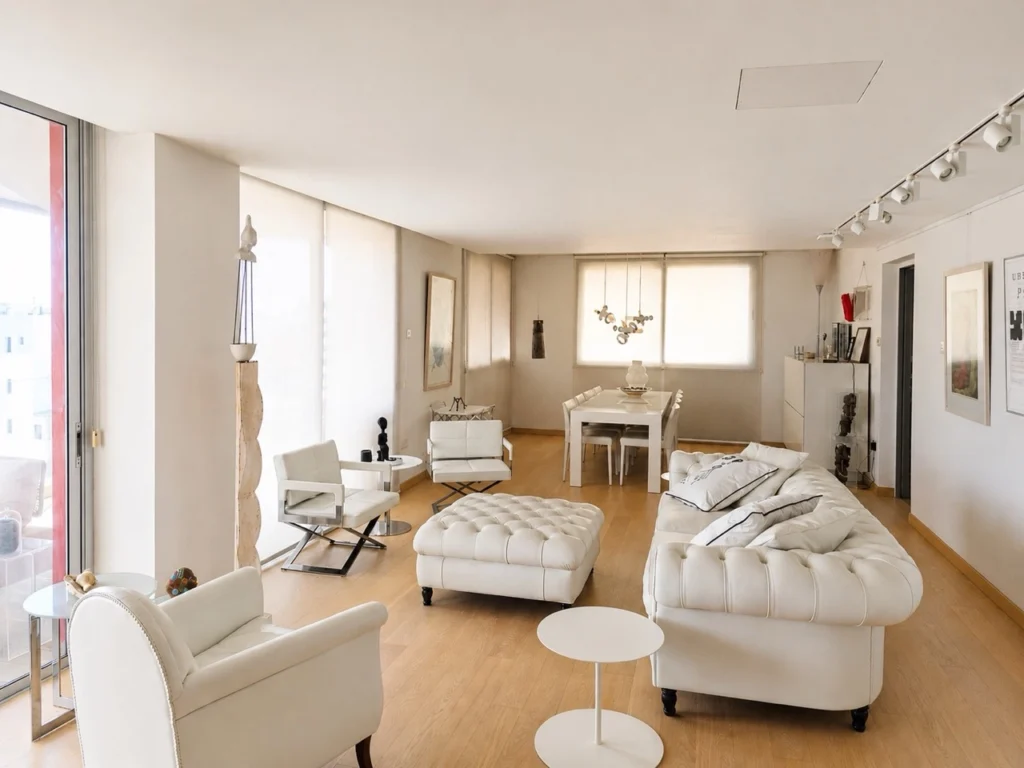 2 Bedroom Apartment for Sale