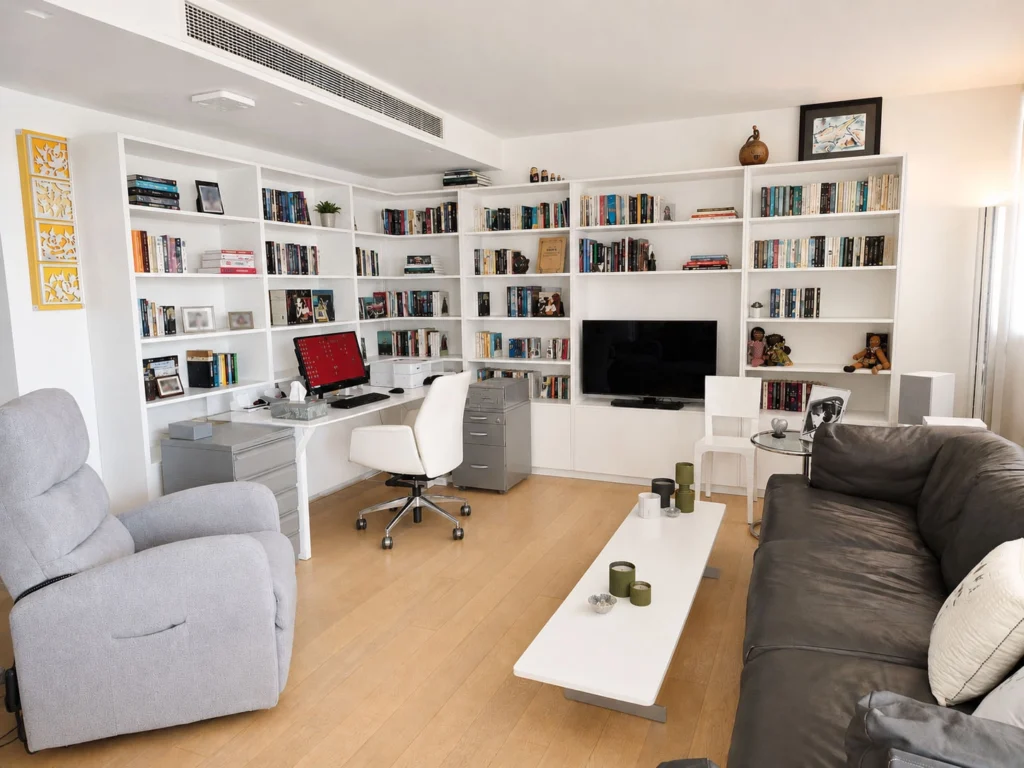 2 Bedroom Apartment for Sale