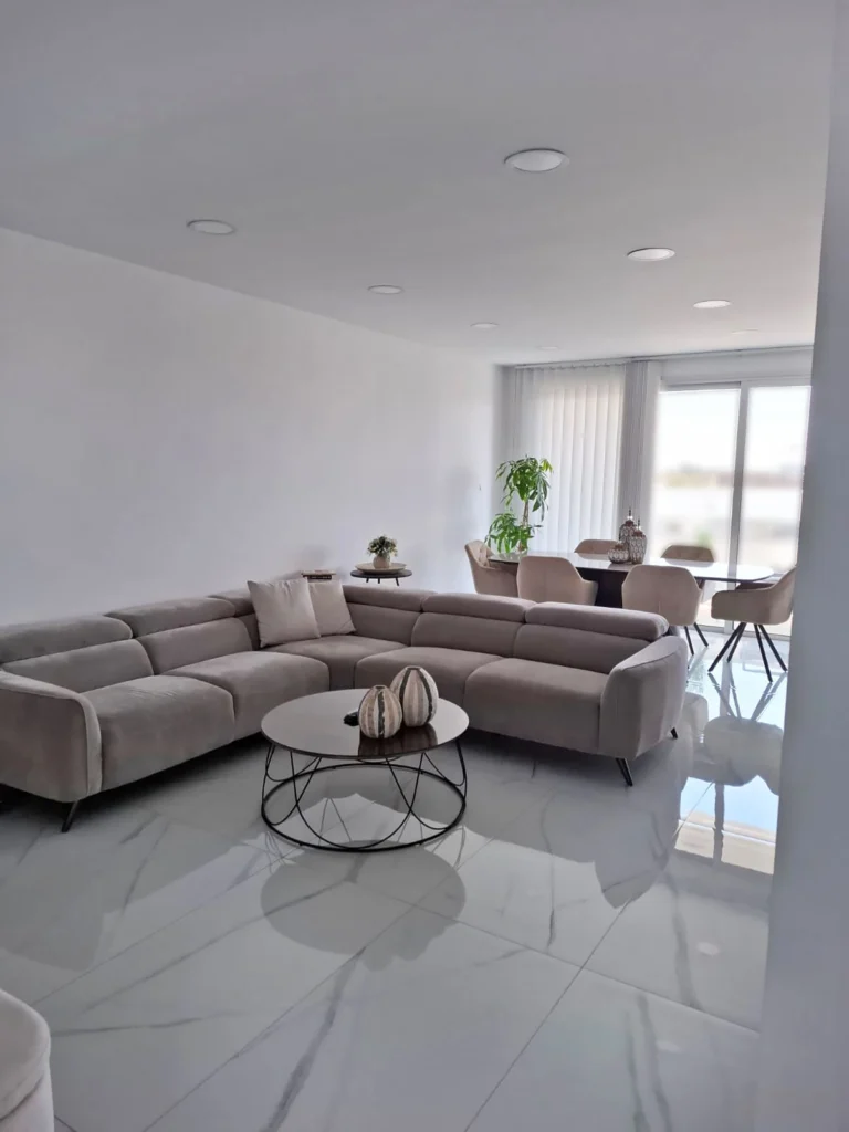 3 Bedroom Apartment for Sale
