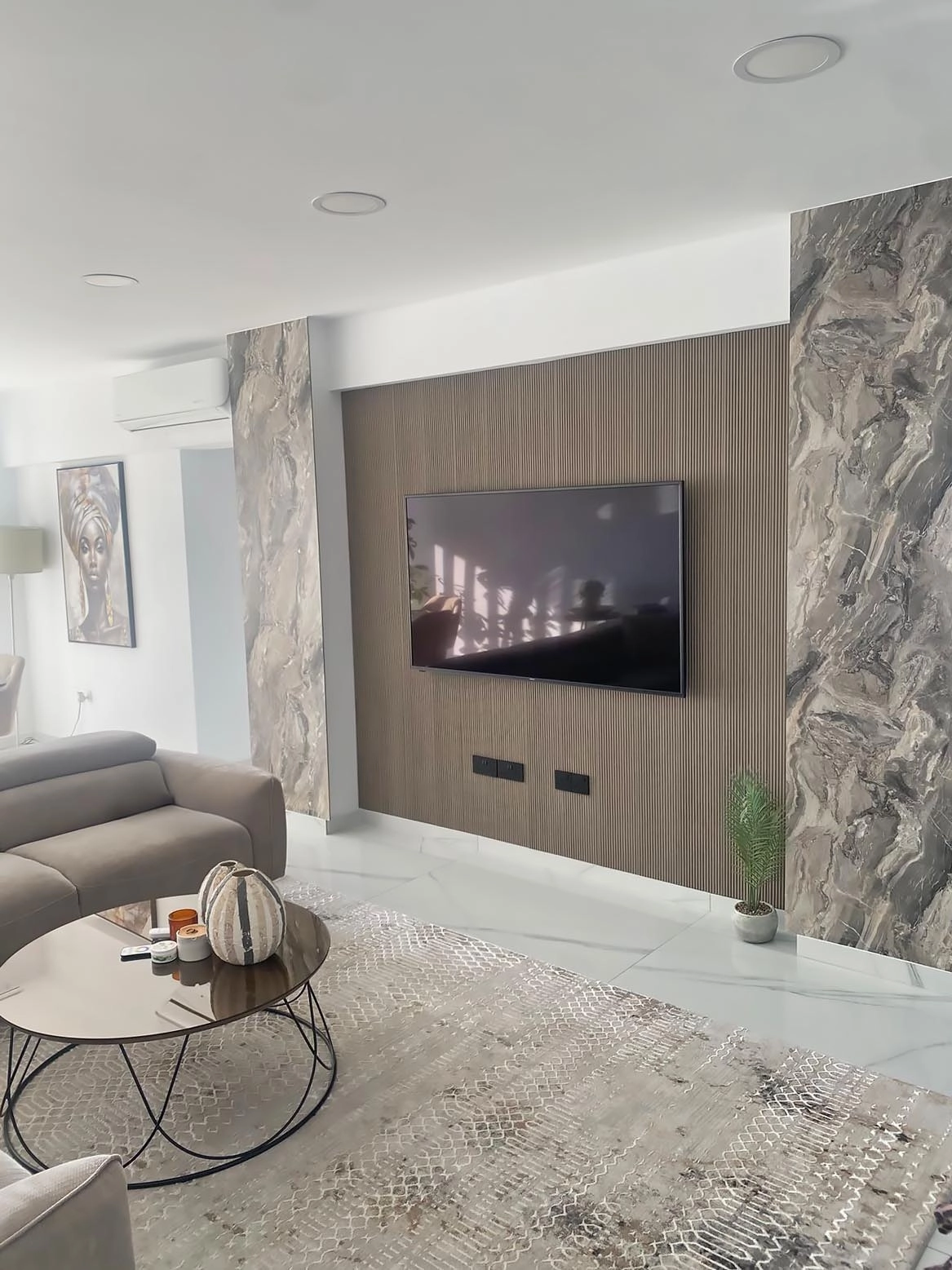 3 Bedroom Apartment for Sale
