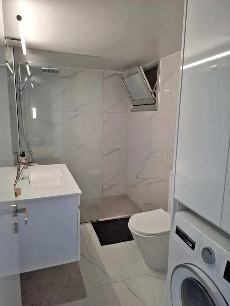 3 Bedroom Apartment for Sale