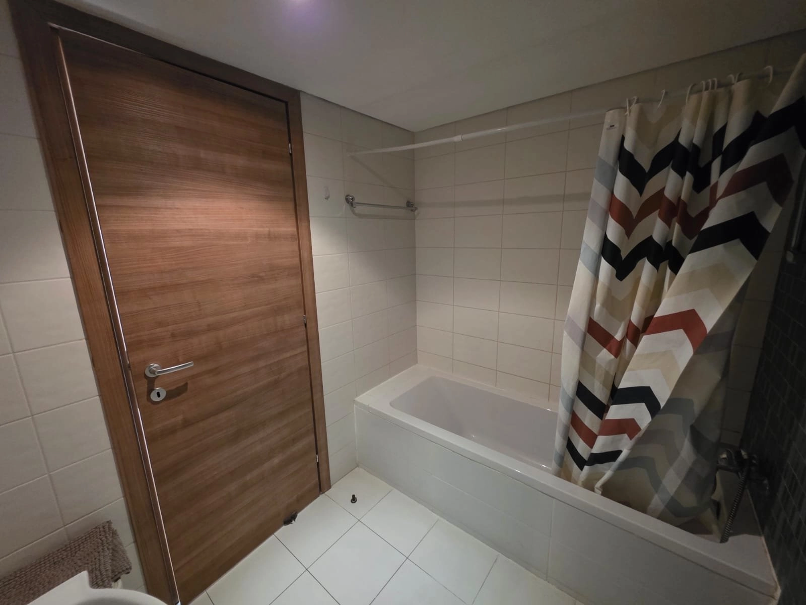 1 Bedroom Apartment for Rent in Limassol – Agios Athanasios
