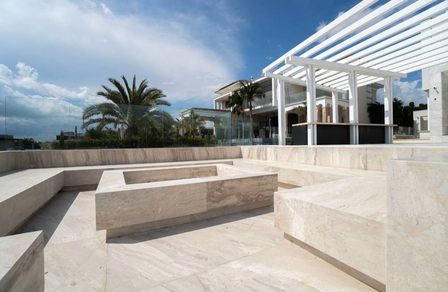 6+ Bedroom House for Rent in Mouttagiaka, Limassol District