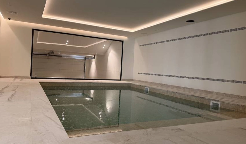 6+ Bedroom House for Rent in Mouttagiaka, Limassol District
