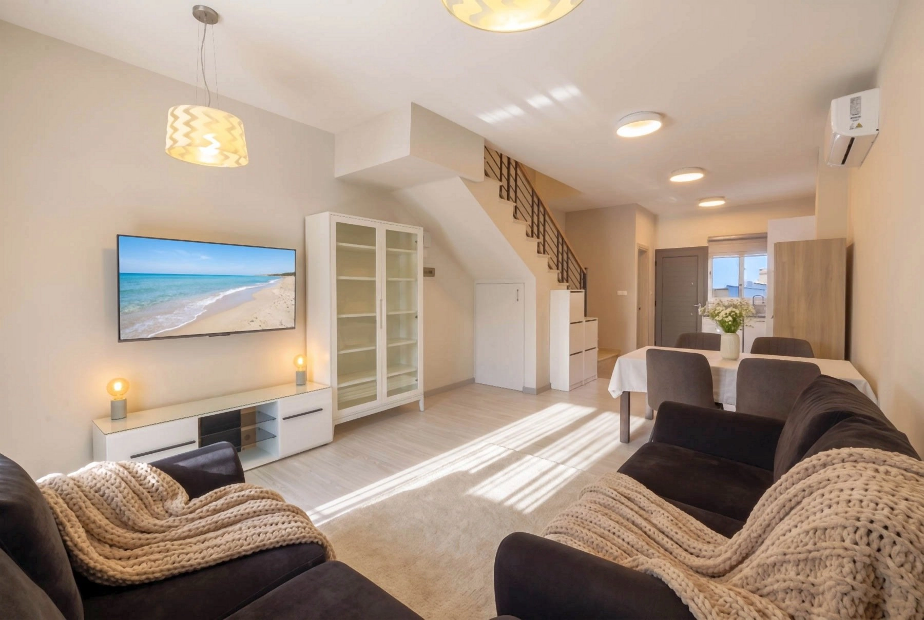 2 Bedroom Apartment for Sale in Potamos Germasogeias, Limassol District