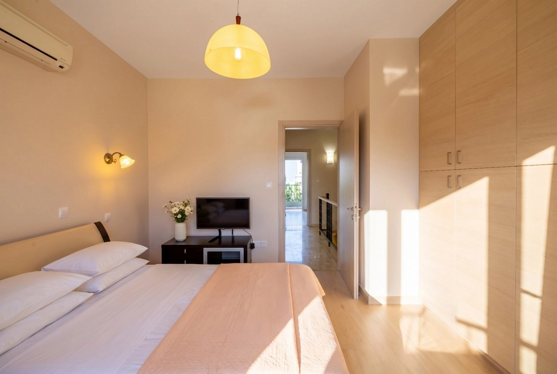2 Bedroom Apartment for Sale in Potamos Germasogeias, Limassol District