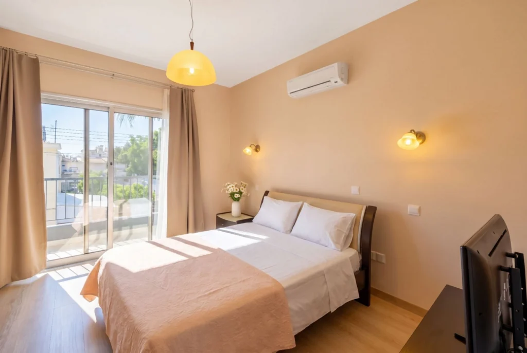 2 Bedroom Apartment for Sale in Potamos Germasogeias, Limassol District