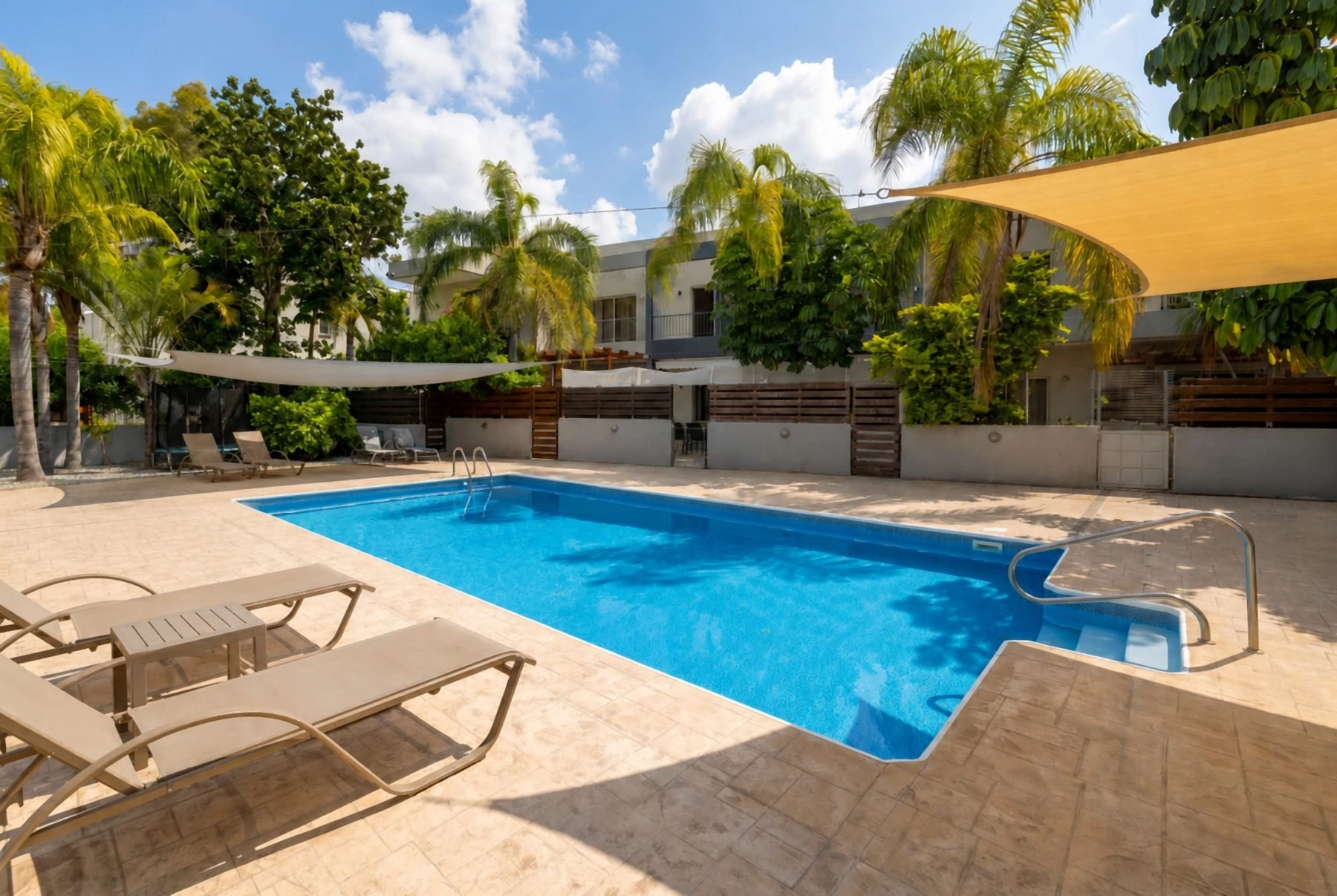 2 Bedroom Apartment for Sale in Potamos Germasogeias, Limassol District