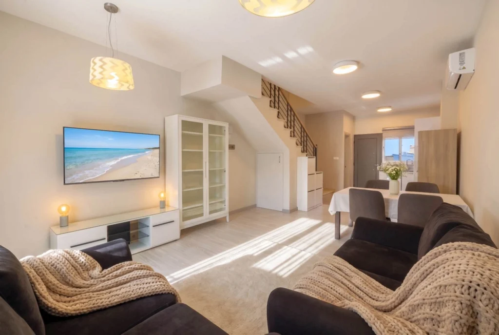 2 Bedroom Apartment for Sale in Potamos Germasogeias, Limassol District