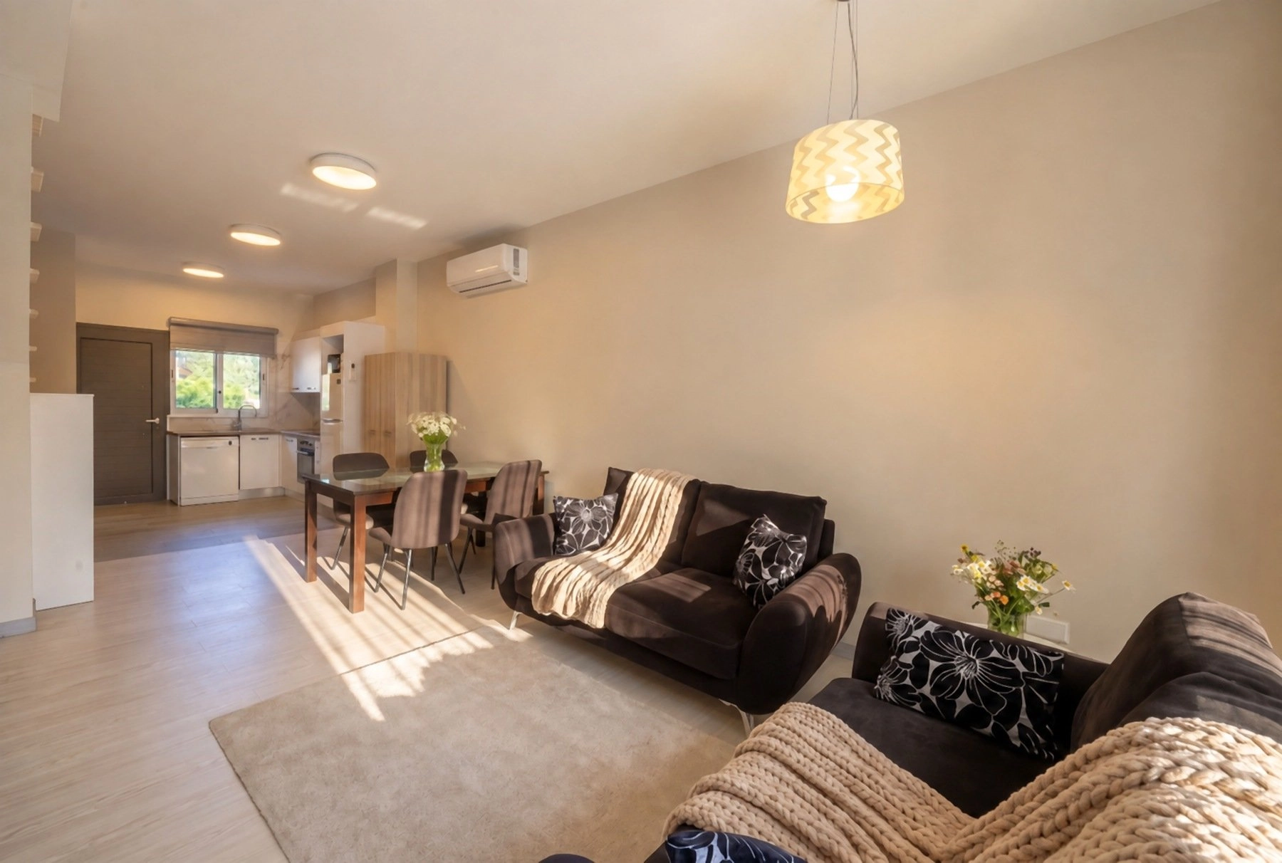 2 Bedroom Apartment for Sale in Potamos Germasogeias, Limassol District