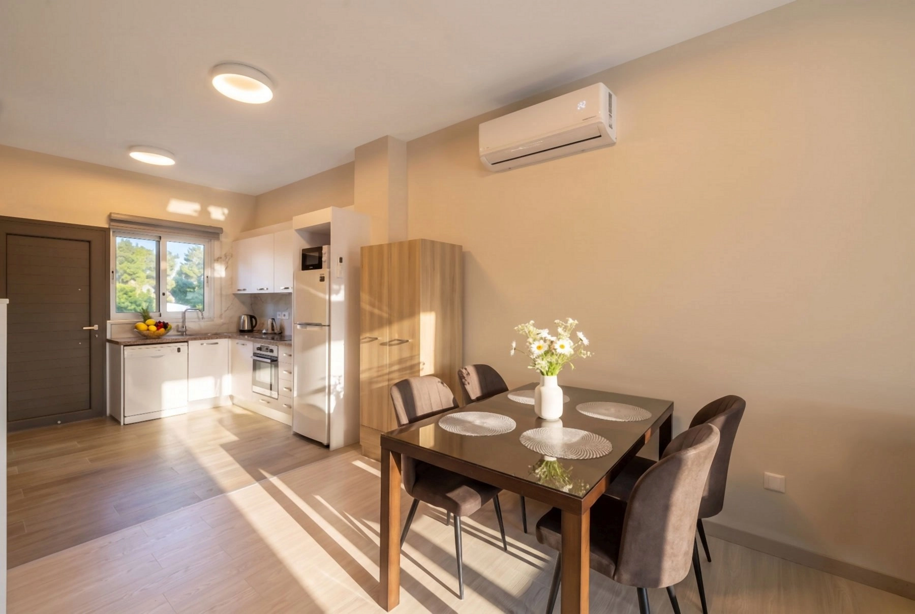 2 Bedroom Apartment for Sale in Potamos Germasogeias, Limassol District