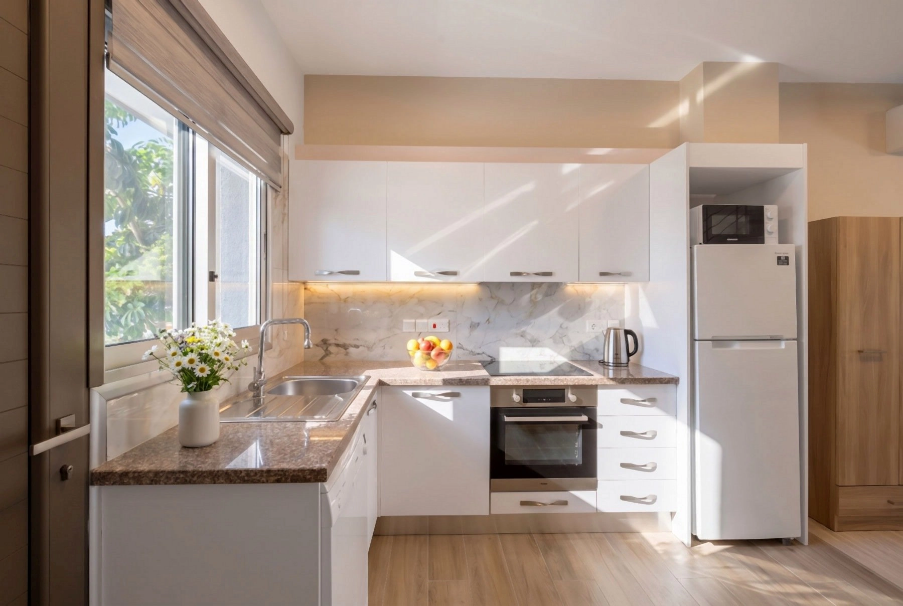 2 Bedroom Apartment for Sale in Potamos Germasogeias, Limassol District