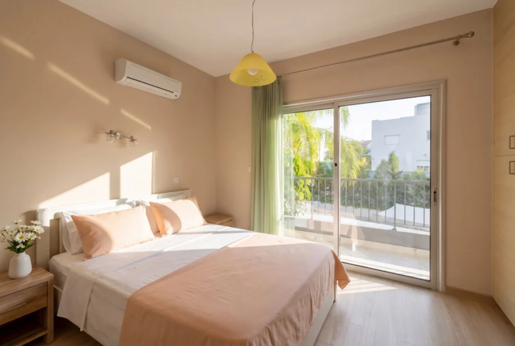 2 Bedroom Apartment for Sale in Potamos Germasogeias, Limassol District